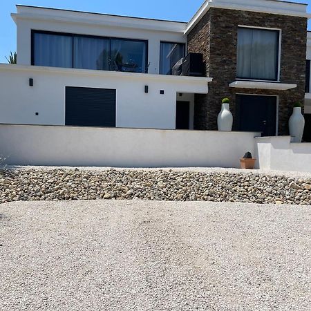 Appartement De Caractere Avec Jacuzzi Fréjus Exterior foto
