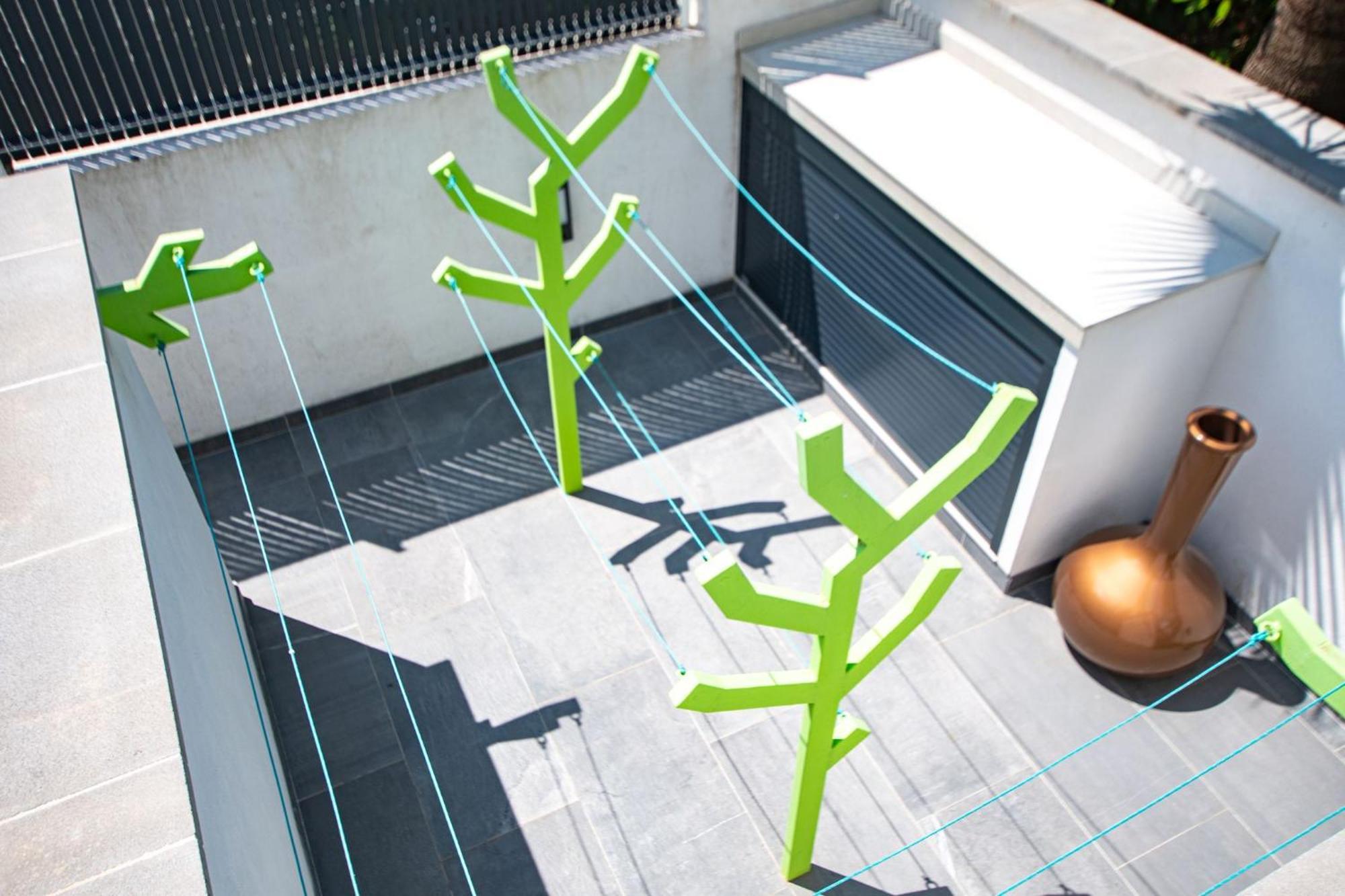 Appartement De Caractere Avec Jacuzzi Fréjus Exterior foto